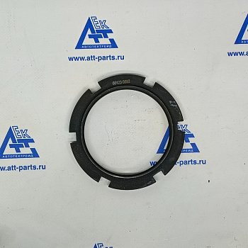Гайка ступицы задней SITRAK C7H [ M100X1,5 ] 712W90620-0092