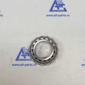 Подшипник КПП TR вторичного вала передний SKF 4395 42х81х40,3  E-TR (93156500)