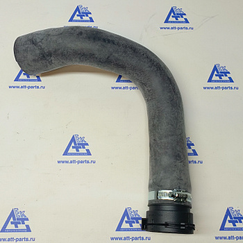 Патрубок радиатора верх. пр. водяной STRALIS (41225411) 41271761 AUGER 77167