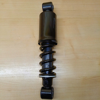 Амортизатор кабины передний (пружина) Sitrak 811W41722-6022