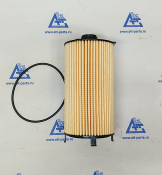 Фильтр масляный CURSOR S-WAY Евро-6 LNG (КАРТРИДЖ ) 5802108699 [от F3H24951] GOODWILL  OG1022ECO