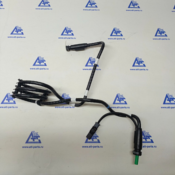 Трубка жидкости мочевины IVECO DAILY 5803022413