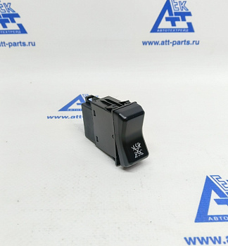 Клавиша выключения ASR/ESC SITRAK C7H 812W25503-6059