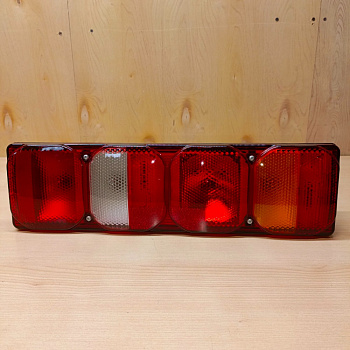 Фонарь задний правый SITRAK [C7H MAX HOWO] WG9925810002 OEM 248376