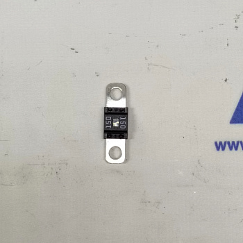 Предохранитель 150A (под болт) SITRAK YG9525582619