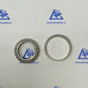 Подшипник редуктора DAILY 42470854