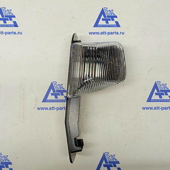 Повторитель поворота пр. (белый) STRALIS 2013 5801572074 DEPO 6631402RUE2C 111