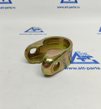 Соединение рулевой тяги в сборе (слева) WG9725430005