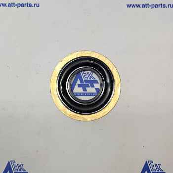 Пыльник сайлентблока тяги v-образ SITRAK задний (AZ9925522272)