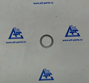 Шайба коромысла SITRAK C7H MC11/13 200V90701-0234 (для 202-04201-6004 202-04201-6003)