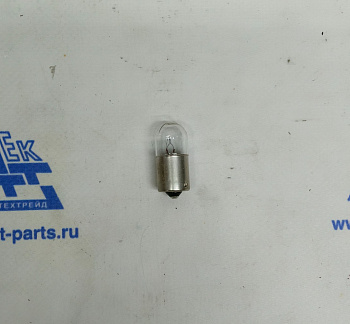 Лампа OSRAM 24 V 5 W R5W BA15s (задний фонарь) (5627)