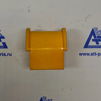 Втулка стабилизатора переднего CARGO 98415469 LM 262400