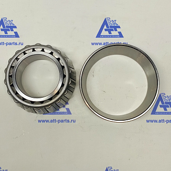 Подшипник ступицы E-TR STRALIS пер (к/т= наруж + внут) 1905273 111