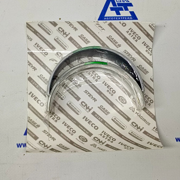 Вкладыш коренной CURSOR-13 STD GREEN (к/т на шейку) (2992138 500086461 ) 2996973