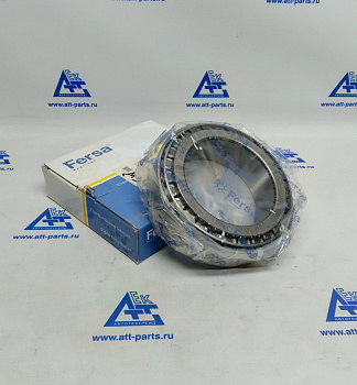 Подшипник ступицы 33019F FERSA 95×145×39 мм