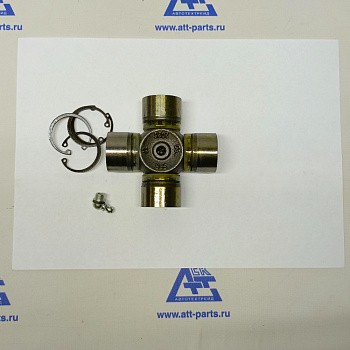 Крестовина к/вала DAILY 34,9х92,5 (со стопорами) (93158650 93160221 42532573) 42546224