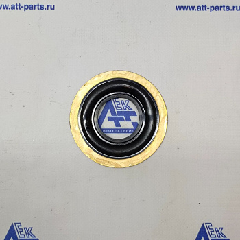 Пыльник сайлентблока тяги v-образ SITRAK задний (WG9750523188)