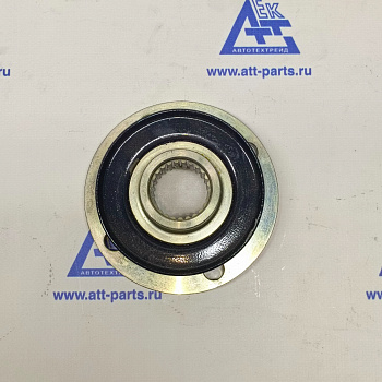 Фланец редуктора заднего моста DAILY 35S 7182107