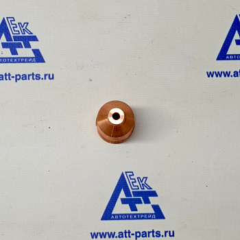 Стакан форсунки CURSOR-10;13 99476929 222