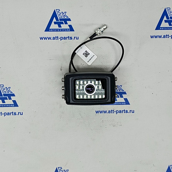 Камера 360 задняя SITRAK WG9925588012