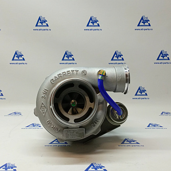 Турбокомпрессор DL6 DAEWOO 65091007158