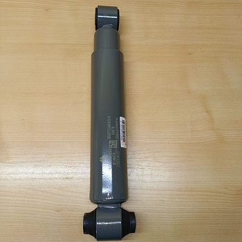 Амортизатор передний HOWO (WG9731681031)