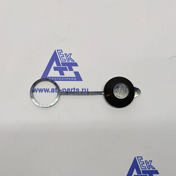 Р/к суппорта SITRAK [Кольцо защитного чехла скользящего штифта(2 шт. на суппорт)] WG9100443009 111