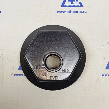 Крышка ступицы передней SAMPA 060138 для IVECO STRALIS EURO STAR TECH E-TR