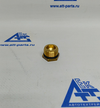 Заглушка НГ12-М22Х1,5 WG9000361012