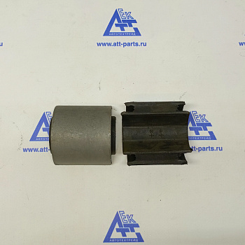 Сайлентблок стаб-ра раз-й E-TR ПО 40х75х81 2520448 LEMA 265600